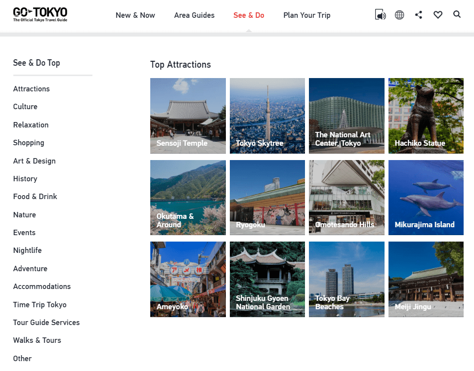 Tokyo travel guide: all you need to know - Times Travel