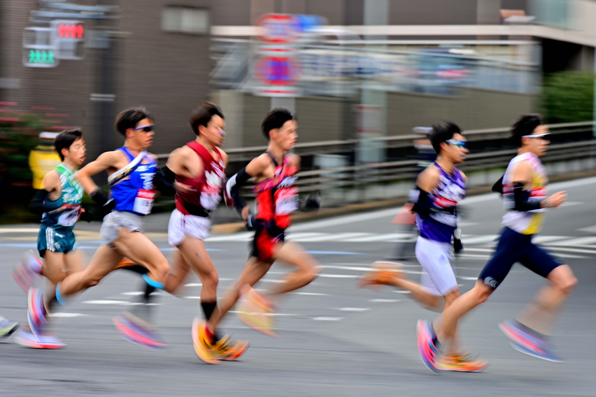 From Tokyo to Hakone Japan’s Favorite Ekiden Japan Sports Journey