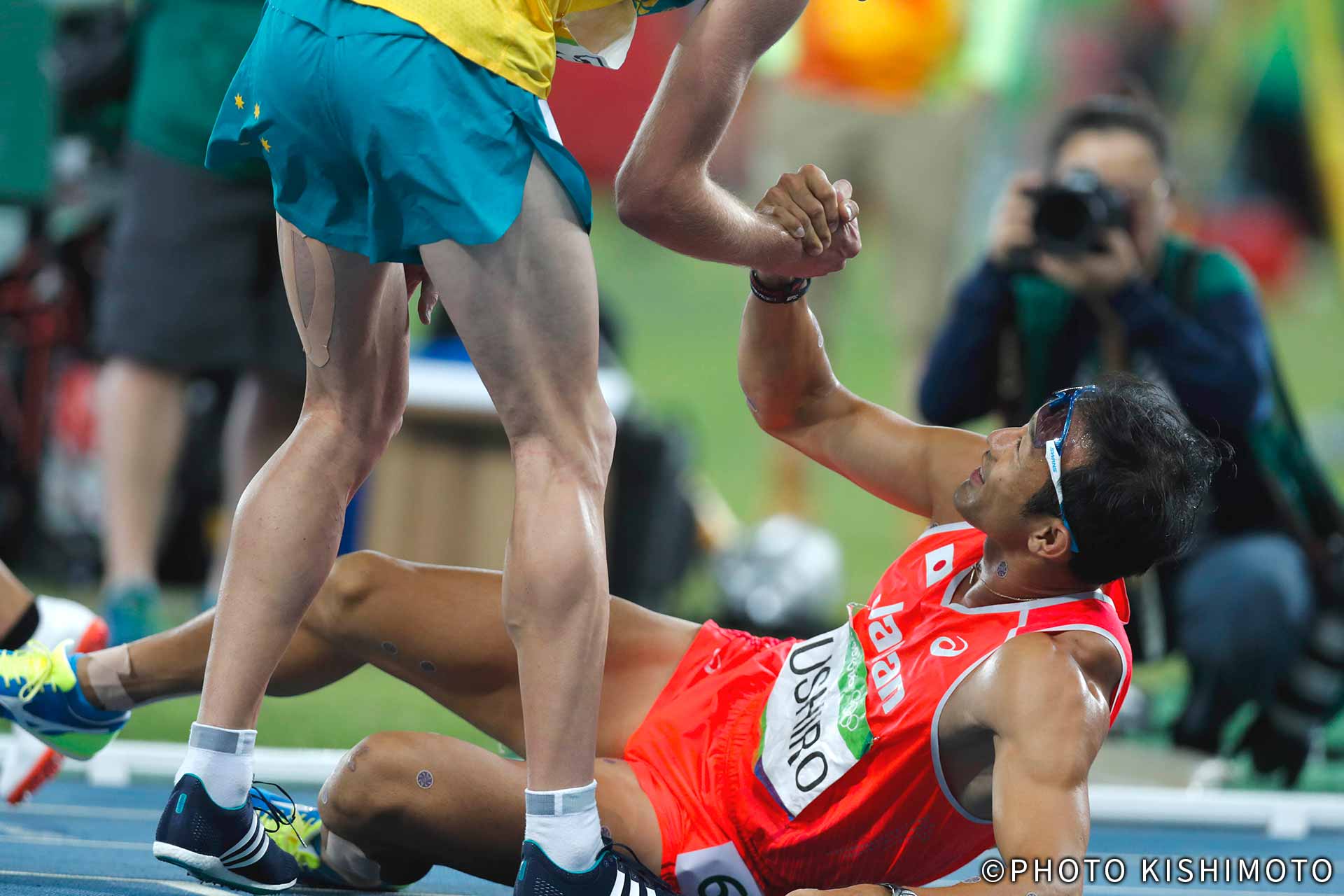 Everything to Know About the Decathlon in Track and Field.